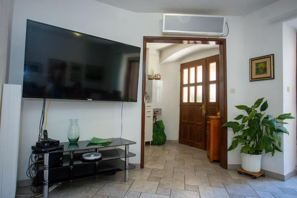 Old Town Apartment Spalato Esterno foto